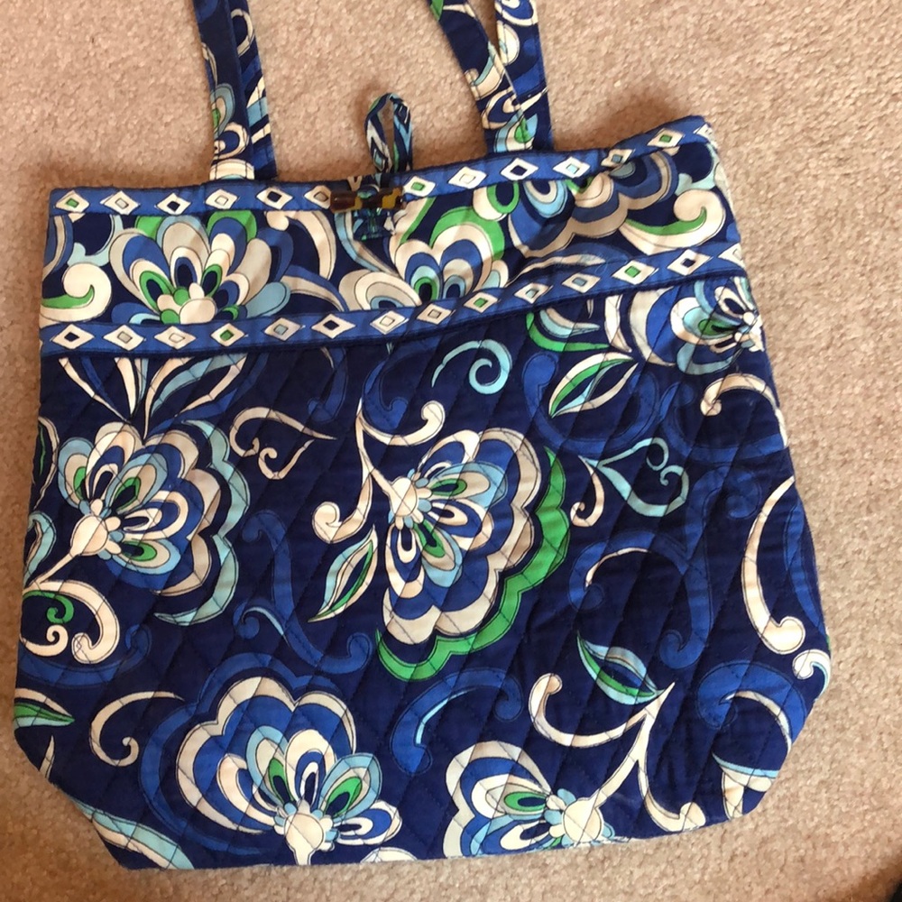 Vera Bradley bag